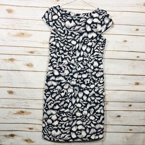 Alyx‎ women’s work/ casual short sleeve dress size 6